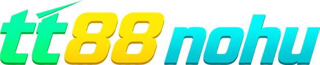 Logo tt88 nohu